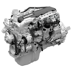 DF195 Engine